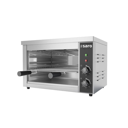Saro - SARO Salamander Modell LANA - GastroDeals