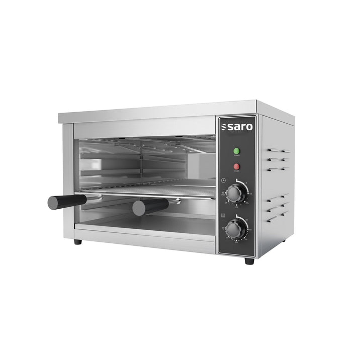 Saro - SARO Salamander Modell LANA - GastroDeals