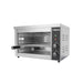 Saro - SARO Salamander Modell LANA - GastroDeals
