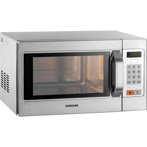 Saro - SARO SAMSUNG Mikrowelle Modell CM 1089 A - GastroDeals