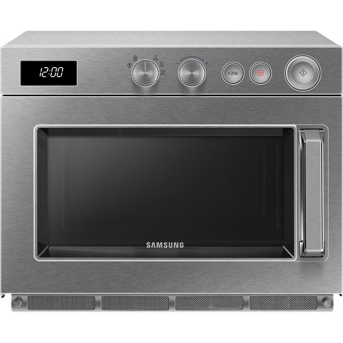 Saro - SARO SAMSUNG Mikrowelle Modell MJ2691 - GastroDeals