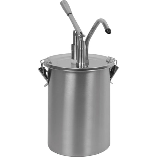 Saro - SARO Saucenspender PD-001 - GastroDeals