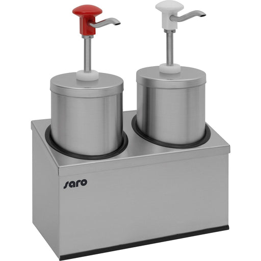 Saro - SARO Saucenspender PD-005 - GastroDeals