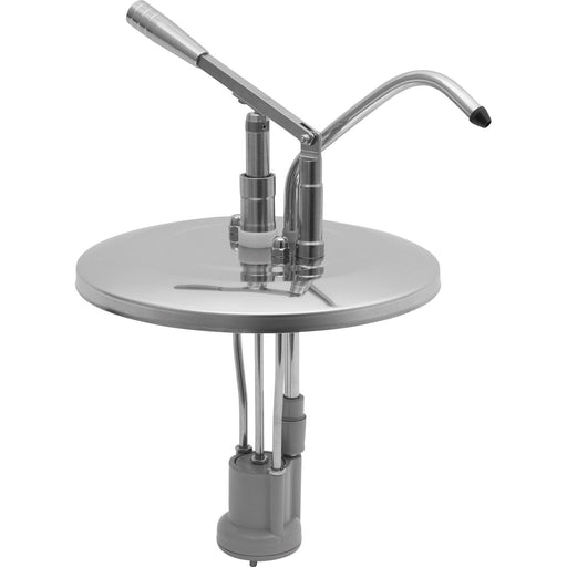 Saro - SARO Saucenspender PD-009, Aufsatz für 8-10 L-Eimer - GastroDeals