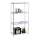 Saro - SARO Schwerlast-Regal Modell GOLIATH 300 - GastroDeals
