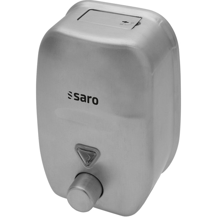 Saro - SARO Seifenspender Modell SPM - GastroDeals