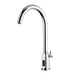 Saro - SARO Sensor Wasserhahn -230V- Modell POSEIDON - GastroDeals