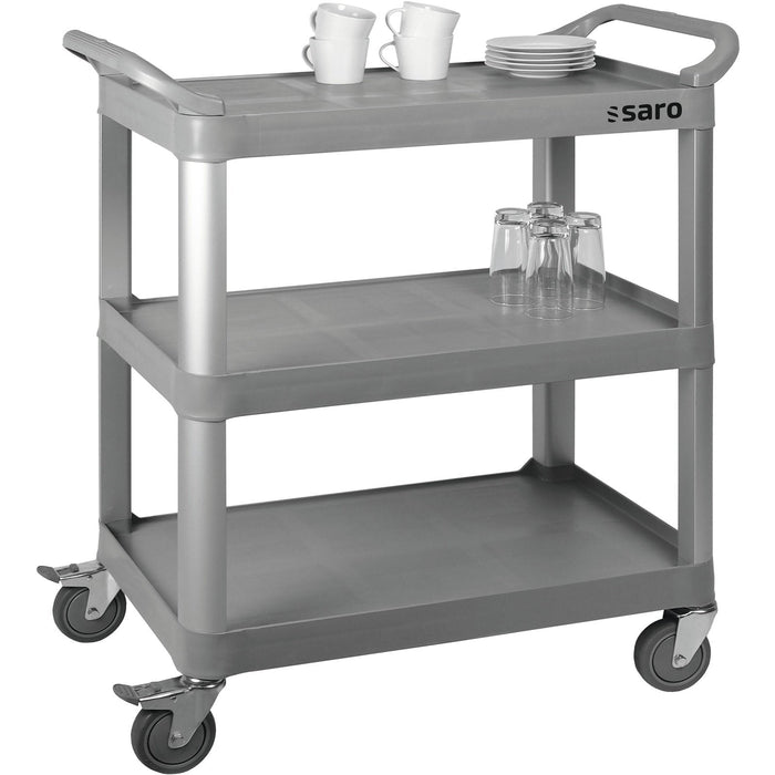 Saro - SARO Servierwagen Modell ZENJA - GastroDeals