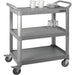 Saro - SARO Servierwagen Modell ZENJA - GastroDeals