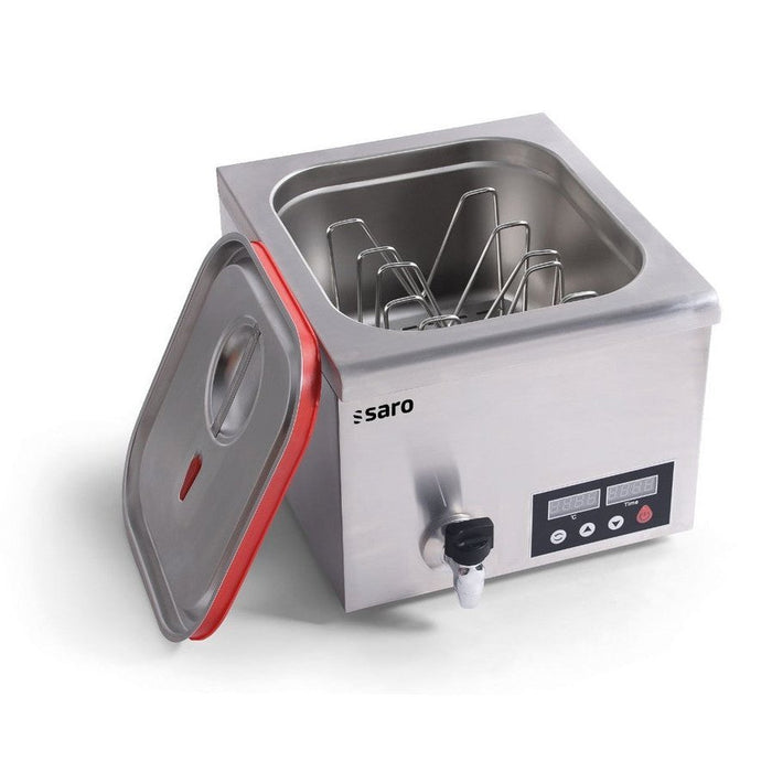 Saro - SARO Sous-Vide Garer Modell RIVOLI - GastroDeals