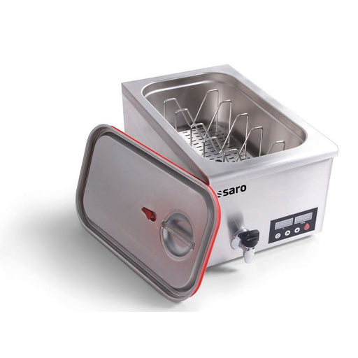 Saro - SARO Sous-Vide Garer Modell SALERNO - GastroDeals