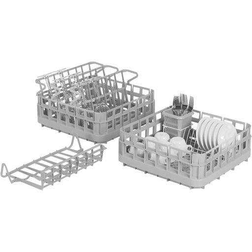 Saro - SARO Spülmaschinenkorb-Set Modell SK-SET 400 - GastroDeals