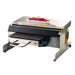 Saro - SARO Stretchfolien Verpackungsmaschine Modell PFE44 - GastroDeals