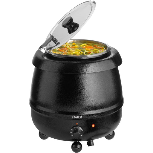 Saro - SARO Suppen- und Thekenkessel SKZ-12 - GastroDeals