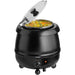 Saro - SARO Suppen- und Thekenkessel SKZ-12 - GastroDeals