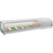 Saro - SARO Sushivitrine Modell SAMIRA - GastroDeals