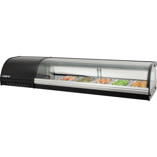 Saro - SARO Sushivitrine Modell SV 1500 - GastroDeals