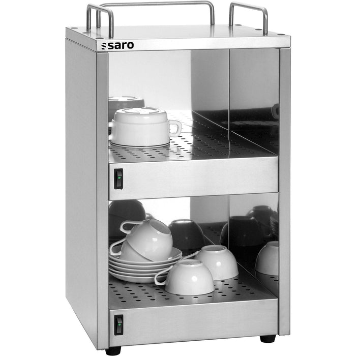 Saro - SARO Tassenwärmer Modell ATHOS - GastroDeals