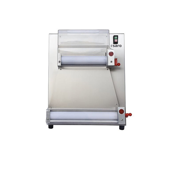 Saro - SARO Teigausrollmaschine Modell TERAMO 2 - GastroDeals