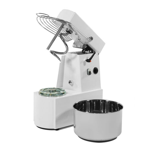 Saro - SARO Teigknetmaschine, abnehmbarer Kessel, RTS 30TR 2V - GastroDeals