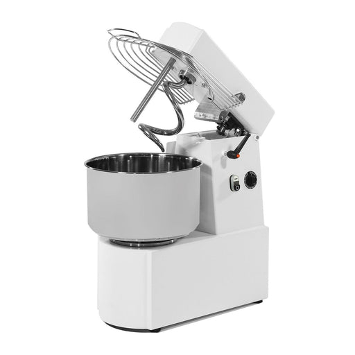 Saro - SARO Teigknetmaschine, Spiralknethaken, Modell RTF 30TR - GastroDeals