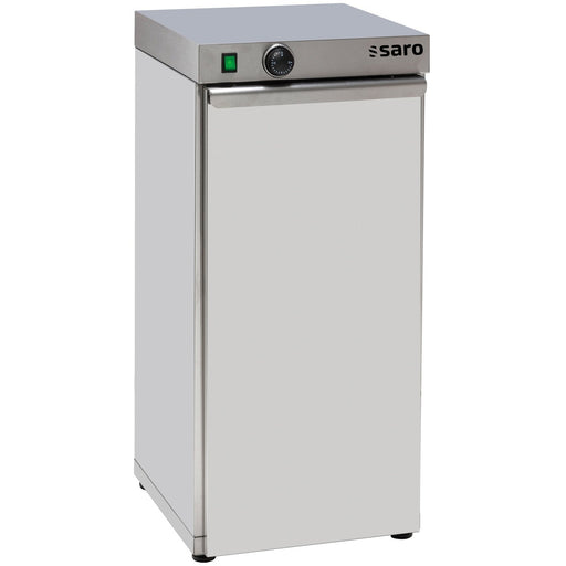 Saro - SARO Tellerwärmeschrank Modell SYLT 60 - GastroDeals
