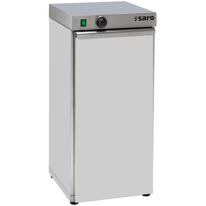 Saro - SARO Tellerwärmeschrank Modell SYLT 60 - GastroDeals