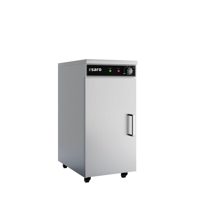 Saro - SARO Tellerwärmeschrank Modell TW 60 - GastroDeals