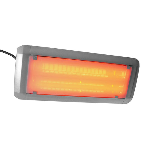 Saro - SARO Terassenheizung Modell Heliosa 9.1 - GastroDeals