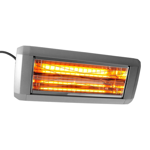 Saro - SARO Terrassenheizung Modell Heliosa 9 - GastroDeals