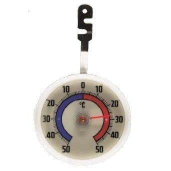 Saro - SARO Tiefkühl Zeigerthermometer Modell 1091.5 - GastroDeals