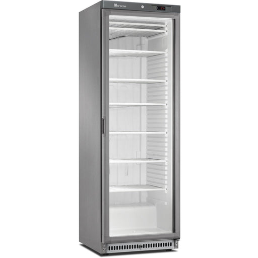 Saro - SARO Tiefkühlschrank, Glastür, ACE 430 CS A PV - GastroDeals