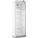 Saro - SARO Tiefkühlschrank, Glastür - weiß, ACE 430 CS PV - GastroDeals
