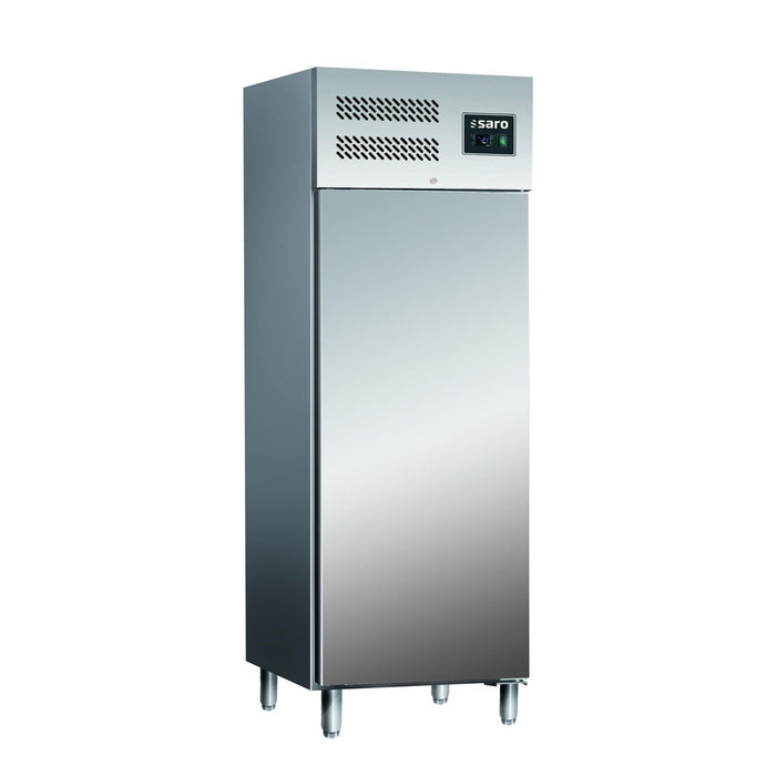 Saro - SARO Tiefkühlschrank Modell GN 650 BT PRO - GastroDeals