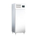 Saro - SARO Tiefkühlschrank, weiß - 2/1 GN, Modell GN 600 BTB - GastroDeals