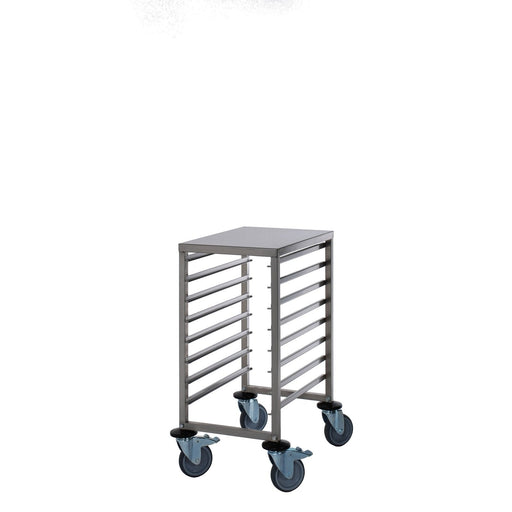Saro - SARO Tischwagen Modell TW8 - GastroDeals