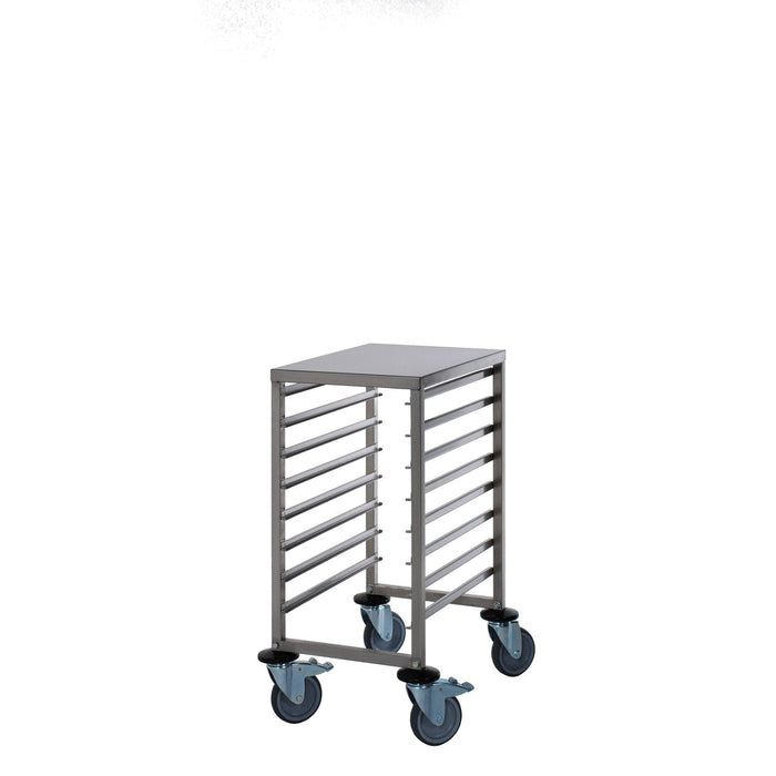 Saro - SARO Tischwagen Modell TW8 - GastroDeals