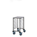 Saro - SARO Tischwagen Modell TW8 - GastroDeals
