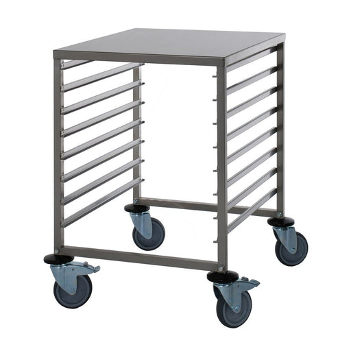 Saro - SARO Tischwagen Modell TW821 - GastroDeals