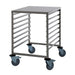 Saro - SARO Tischwagen Modell TW821 - GastroDeals