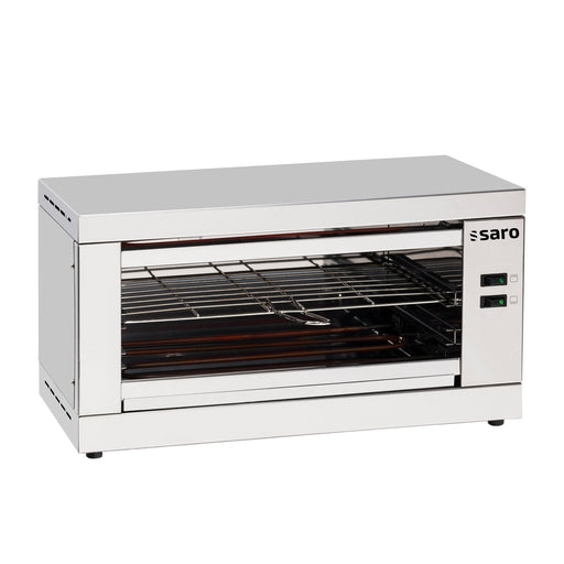Saro - SARO Toaster Modell CIVAS - GastroDeals