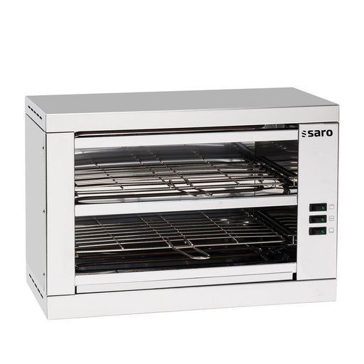 Saro - SARO Toaster Modell DABUR - GastroDeals
