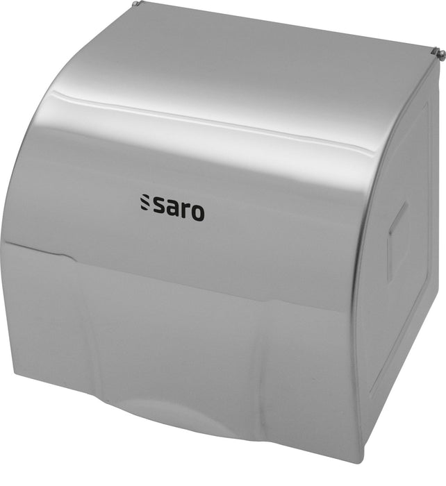 Saro - SARO Toilettenpapierhalter Modell SPH - GastroDeals