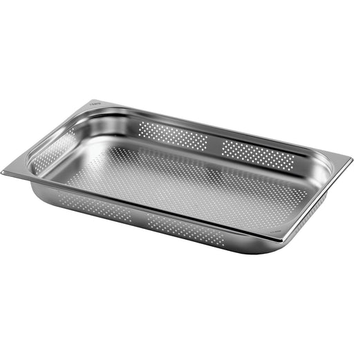 Saro - SARO TOP LINE GN-Behälter 1/1 GN perforiert T 150mm - GastroDeals