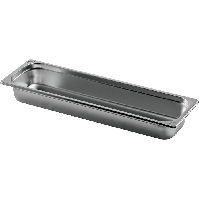 Saro - SARO TOP LINE GN-Behälter 2/4 T150mm - GastroDeals