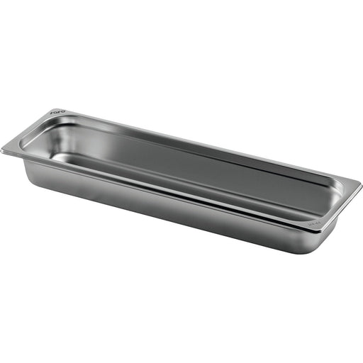 Saro - SARO TOP LINE GN-Behälter 2/4 T65mm - GastroDeals
