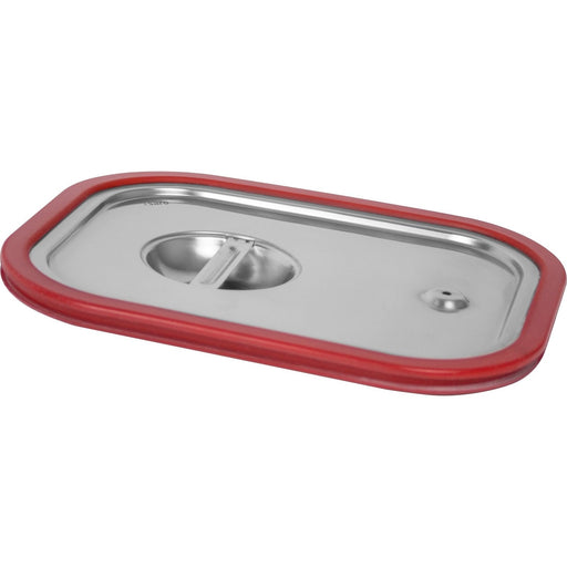 Saro - SARO TOP LINE GN-Deckel - mit Dichtung 1/1 GN - GastroDeals