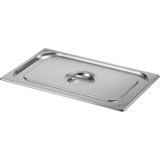 Saro - SARO TOP LINE GN-Deckel - o. Löffelaussparung 1/1 GN - GastroDeals