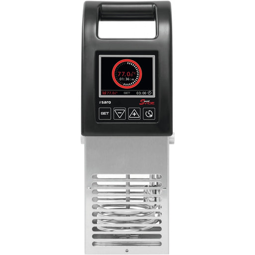 Saro - SARO Tragbarer Sous-Vide Garer Modell SmartVide 7 - GastroDeals