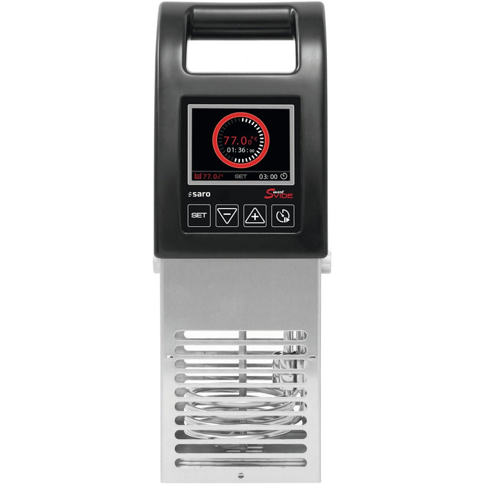 Saro - SARO Tragbarer Sous-Vide Garer Modell SmartVide 7 - GastroDeals